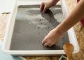 What is the Ideal Cement Sand Water Ratio for Plastering?