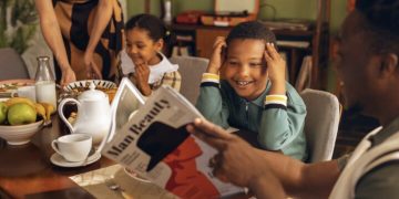 Education as Prevention: Building Awareness in Communities