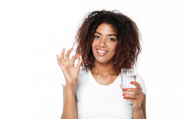 Best Time to Take Calcium Tablets for Women for Maximum Absorption