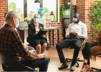 How Does Trauma-Focused Cognitive Behavioral Therapy in Minneapolis Work