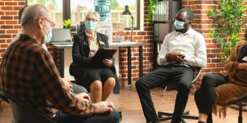 How Does Trauma-Focused Cognitive Behavioral Therapy in Minneapolis Work