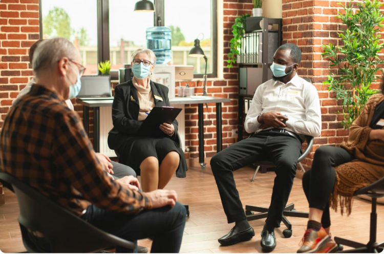 How Does Trauma-Focused Cognitive Behavioral Therapy in Minneapolis Work