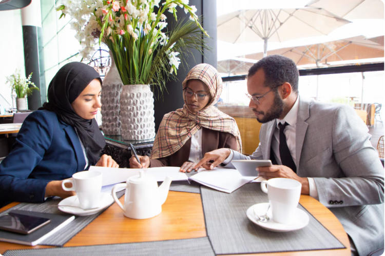 From Setup-Free to Stress-Free: Why Managed Offices Are the Future of Workspace Management