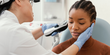 Top 7 Reasons Ear Wax Removal In London Should Finally Be On Your Self Care List In 2026