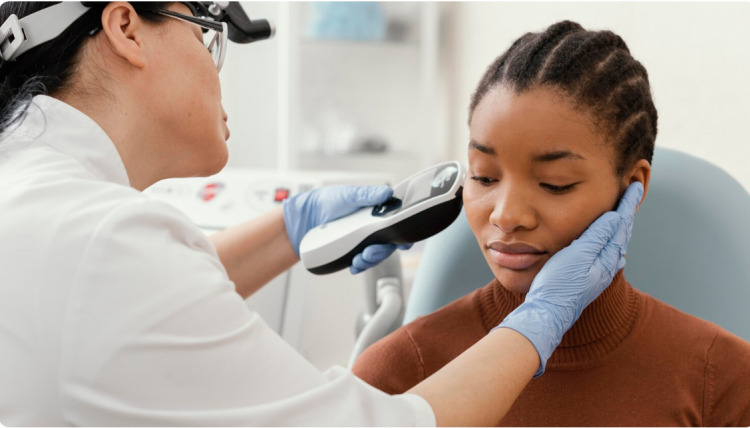 Top 7 Reasons Ear Wax Removal In London Should Finally Be On Your Self Care List In 2026