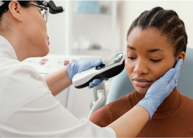 Top 7 Reasons Ear Wax Removal In London Should Finally Be On Your Self Care List In 2026