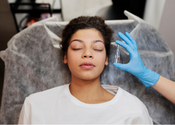 Mesotherapy: Supporting Skin Health From Within