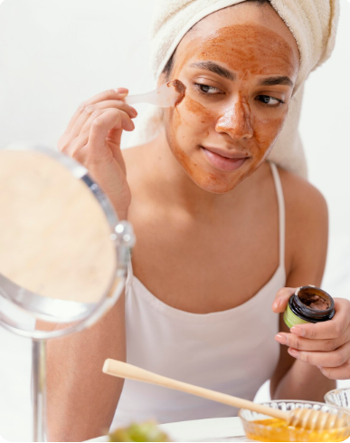 Chemical Peeling: Understanding Controlled Skin Renewal