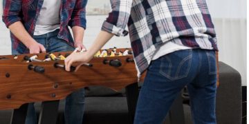 Outdoor Furniture, Fun, and Games: The Pool Table Guide