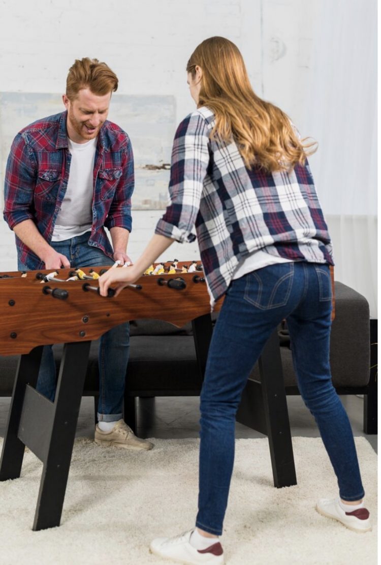 Outdoor Furniture, Fun, and Games: The Pool Table Guide