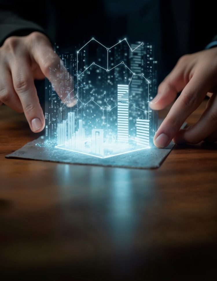 The Intelligence of the Threshold: Redefining Property Access for 2026