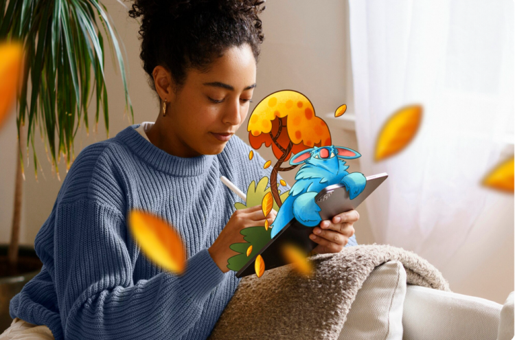 Different Reading Experiences With doujin And Creative Fan Stories