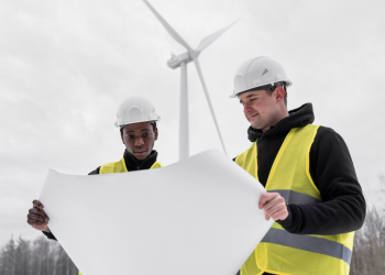 Climate-Resilient Construction: Eliminating Weather-Induced Downtime