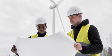 Climate-Resilient Construction: Eliminating Weather-Induced Downtime