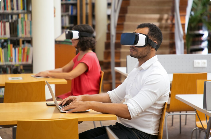 What Makes Modern Business Education Different in a Digital-First World