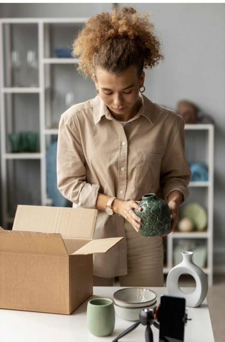 Ecommerce Packaging Solutions