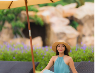 Do You Really Need a Patio Dining Table Umbrella Hole?