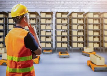 Why Pushback Racking Hits the Sweet Spot Between Storage Density and Practical Accessibility
