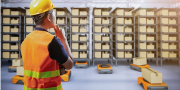 Why Pushback Racking Hits the Sweet Spot Between Storage Density and Practical Accessibility