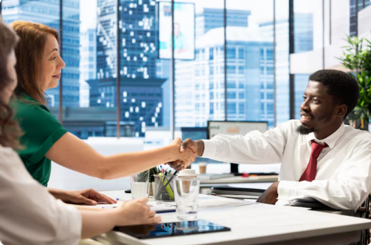 Effective HR Solutions Help Leicester SMEs Build Stronger and More Compliant Businesses