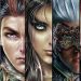 Streaming’s Dark Symphony: Ximphonic Versus Unleashes Gothic Cosmic Opera on Tubi and Prime Worldwide