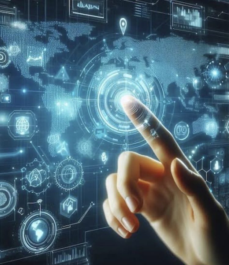 Quantum AI: Business News Meets Cutting-Edge Science