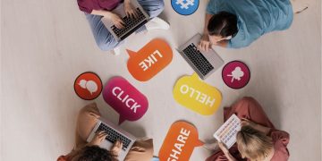 Why Social Media Marketing Enables Businesses to Grow Organically and Economically