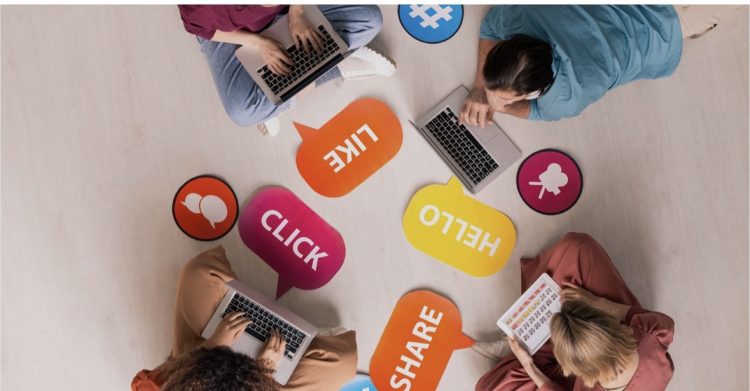 Why Social Media Marketing Enables Businesses to Grow Organically and Economically