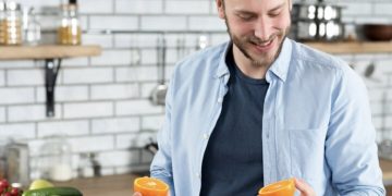 Why Choosing a Good Multivitamin for Men Matters for Overall Health