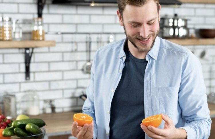 Why Choosing a Good Multivitamin for Men Matters for Overall Health
