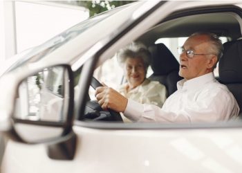 Why Older Vehicles Often Become Less Comfortable to Drive