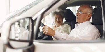 Why Older Vehicles Often Become Less Comfortable to Drive