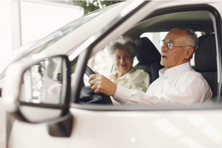 Why Older Vehicles Often Become Less Comfortable to Drive