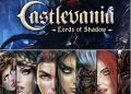 Acclaimed Castlevania Composer Joins Dark Fantasy Anime