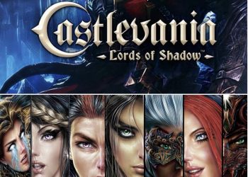 Acclaimed Castlevania Composer Joins Dark Fantasy Anime