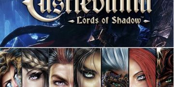 Acclaimed Castlevania Composer Joins Dark Fantasy Anime
