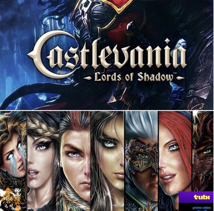 Acclaimed Castlevania Composer Joins Dark Fantasy Anime
