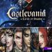 Acclaimed Castlevania Composer Joins Dark Fantasy Anime