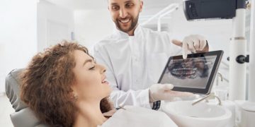 Dental Office SEO Services and the Shift Toward Digital Patient Acquisition