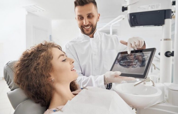Dental Office SEO Services and the Shift Toward Digital Patient Acquisition