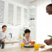 Family-Friendly Kitchen Designs That Blend Function and Style
