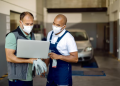 The Value of Fast and Professional Garage Door Repair Services