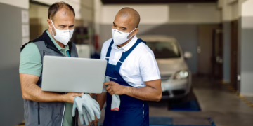 The Value of Fast and Professional Garage Door Repair Services