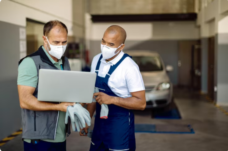 The Value of Fast and Professional Garage Door Repair Services