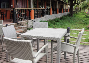 What Are The Benefits Of Outdoor Patio Table Aluminum Frame 2-Tier Storage?Introduction to outdoor patio table aluminum frame 2-tier storage