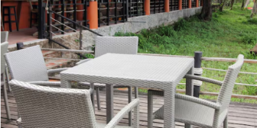 What Are The Benefits Of Outdoor Patio Table Aluminum Frame 2-Tier Storage?Introduction to outdoor patio table aluminum frame 2-tier storage