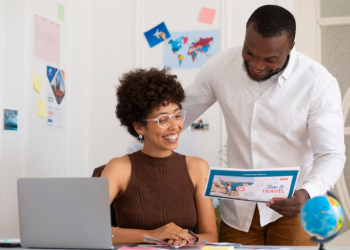 Orange County SEO Services Are Helping Local Businesses Stay Competitive