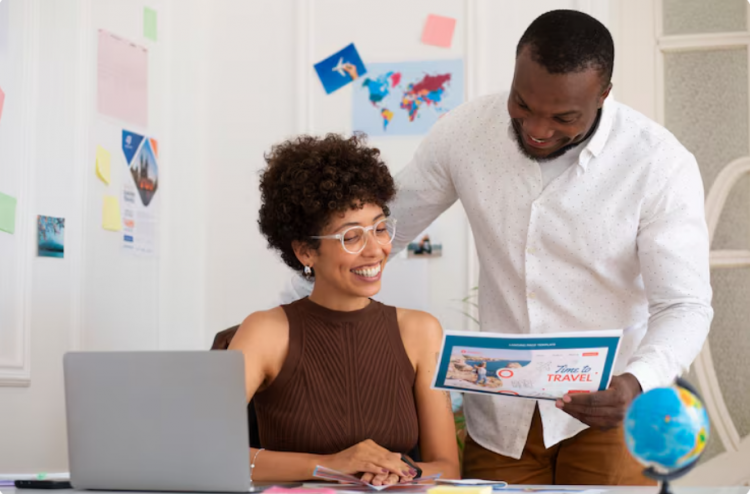 Orange County SEO Services Are Helping Local Businesses Stay Competitive