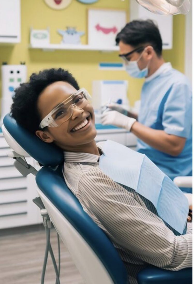 Looking for a Dentist in Chino, CA? Here’s What Quality Dental Care Should Include