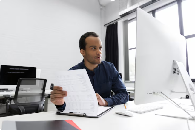 Your Best Candidate for This Role Might Already Be in Your Database